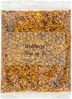 Wolfberry Včelí pyl BIO