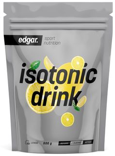 Edgar Isotonic Drink
