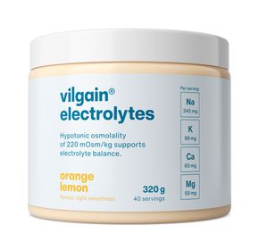 Electrolytes