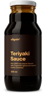 Teriyaki Sauce