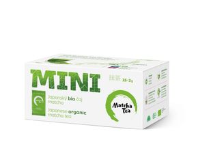 Matcha tea Bio Matcha Tea MINI