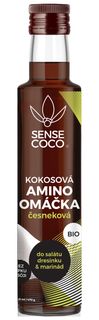 Sense Coco Kokosová amino omáčka BIO