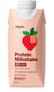 Protein Milkshake