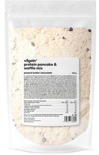 Protein Pancake & Waffle Mix