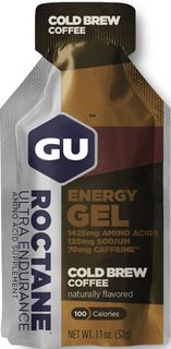 GU Energy Roctane Gel