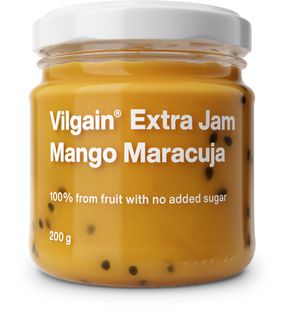 Vilgain Extra Jam