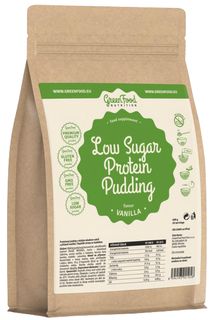 GreenFood Protein Pudding