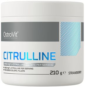 OstroVit Citrulline