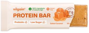 Vilgain Prebiotic Protein Bar Low Sugar