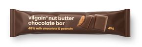 Nut Butter Chocolate Bar