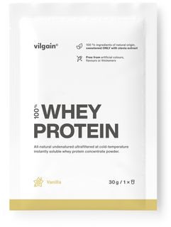 Vilgain Whey Protein