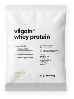 Whey Protein