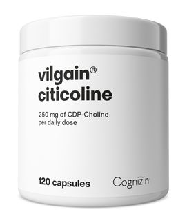 Citicolin Cognizin