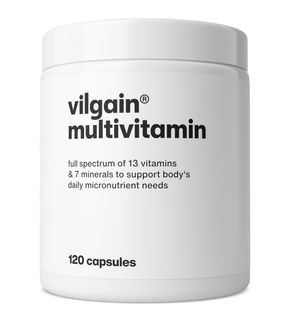 Multivitamine