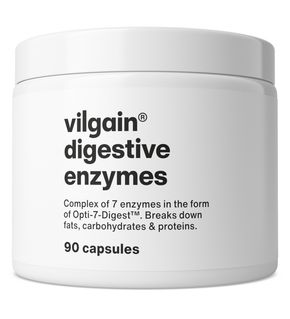 Digestive Enzymes