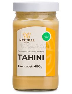Natural Jihlava Tahini natural