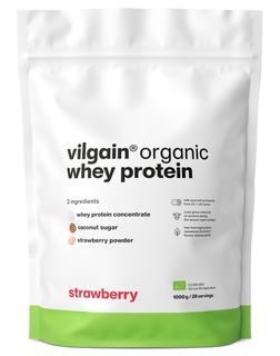 Whey Protein BIO