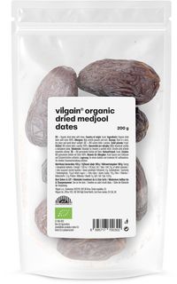 Vilgain Datle medjool sušené BIO