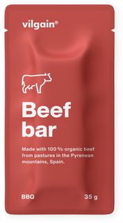 Beef Bar BIO