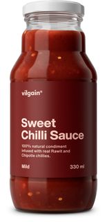 Sweet Chilli Sauce