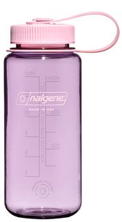 Nalgene Wide Mouth Sustain Plastová láhev