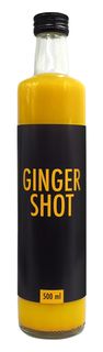 GingerShot.cz Ginger Shot