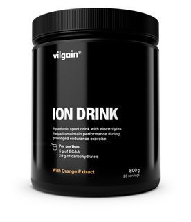 Vilgain Iontový nápoj