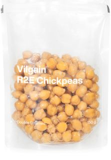Vilgain R2E Organic Chickpeas