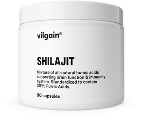 Shilajit