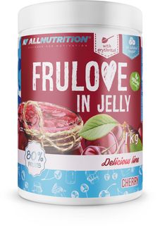 AllNutrition AllNutrition Jelly