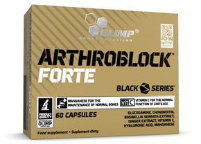 Olimp Arthroblock Forte