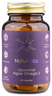 NaturLabs Omega-3 liposomálny