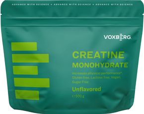 Voxberg Creatine Monohydrate