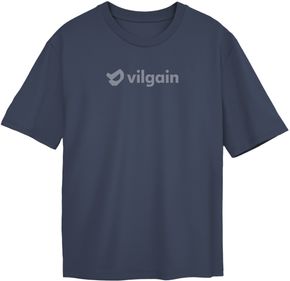 Vilgain Logo Tee