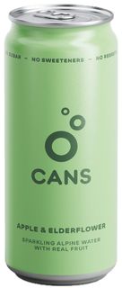 Cans Drink