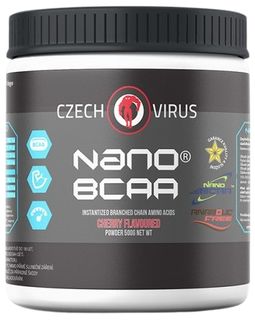 Czech Virus Nano BCAA
