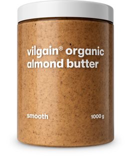 Organic Almond Butter