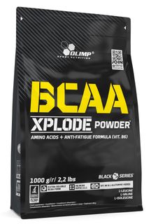 Olimp BCAA Xplode powder