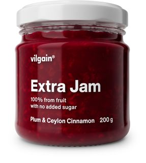 Vilgain Extra Jam