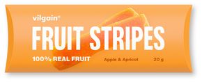 Vilgain Fruit Stripes