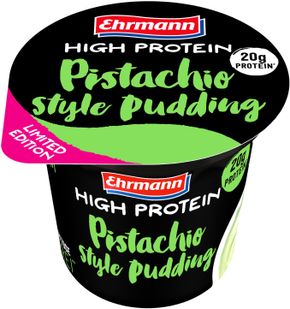 Ehrmann High Protein Pudding