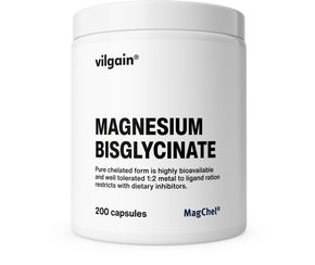 Magnesium Bisglycinat