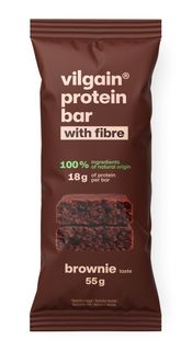 Protein Bar cu fibre