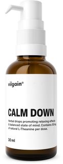 Vilgain Calm Down