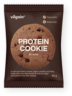 Vilgain Protein Cookie