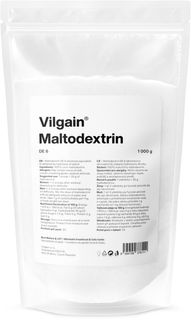 Vilgain Maltodextrin