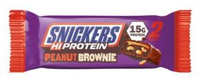 Mars Snickers Hi Protein Bar