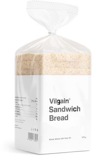 Vilgain Toast kenyér