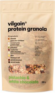 Protein Granola