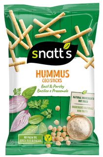 Snatt's Hummus Sticks